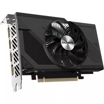 Carte graphique GIGABYTE GeForce RTX 4060 D6 - Image 2