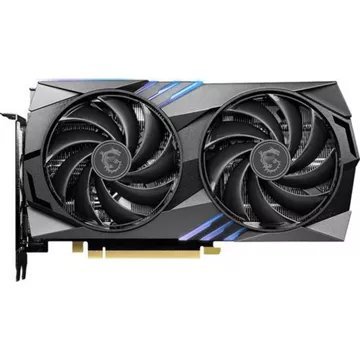 Carte graphique MSI GAMING GEFORCE RTX 4060 TI X 16G - Image 2