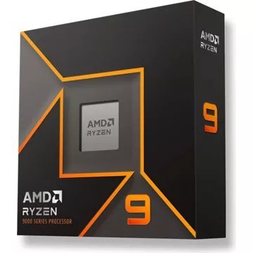 Processeur CPU AMD Ryzen 9 9900XX