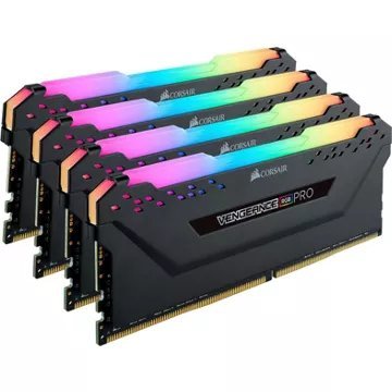 Mémoire vive CORSAIR Vengeance 128 Go DDR4 3200 Mhz