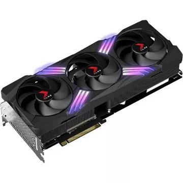 Carte graphique PNY NVIDIA GeForce RTX 4070 Ti 12 Go – Image 2