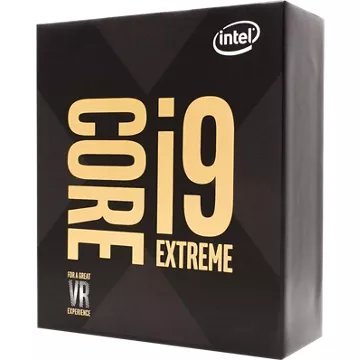 Processeur CPU INTEL Core I9-10980XE