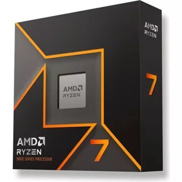 Processeur CPU AMD Ryzen 7 9700X
