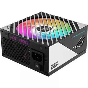 Alimentation PC ASUS ROG Loki SFX-L 1000W – Image 3