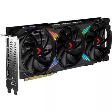 Carte graphique PNY GeForce RTX 4070 SUPER