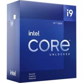 Processeur CPU							INTEL				Core I9-12900KF