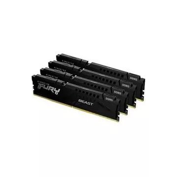 Mémoire vive KINGSTON FURY Beast 64 Go 5200 Mhz DDR5