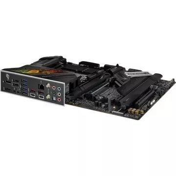 Carte mère ASUS /ROG STRIX Z790-H GAMING WIFI