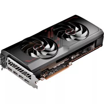 Carte graphique SAPPHIRE Radeon RX 7800 XT PULSE – Image 2