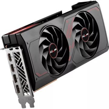Carte graphique SAPPHIRE Radeon RX 7800 XT PULSE – Image 3