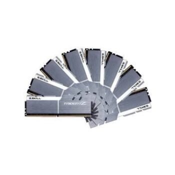 Mémoire vive							G.SKILL				Trident Z 64 Go DDR4 4000 MHz