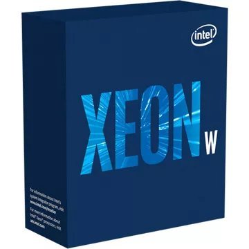 Processeur CPU INTEL Xeon W 2245