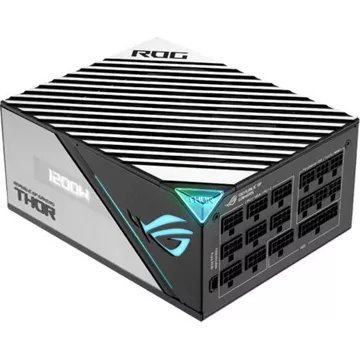Alimentation PC ASUS ROG THOR 1200W