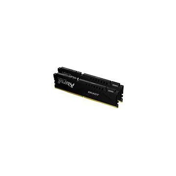 Mémoire vive KINGSTON FURY Beast 64 Go DDR5 5600 Mhz