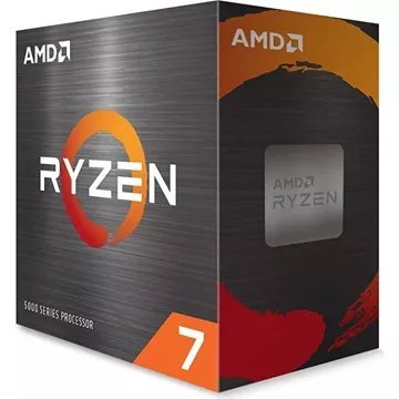 Processeur CPU AMD Ryzen 7 7700