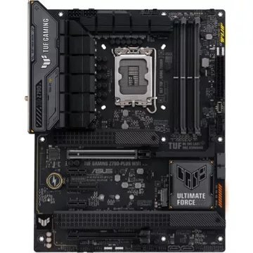 Carte mère ASUS TUF Gaming Z790 Plus WiFi