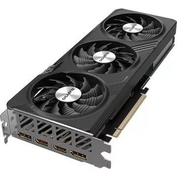 Carte graphique GIGABYTE GeForce RTX 4060 8GB - Image 3