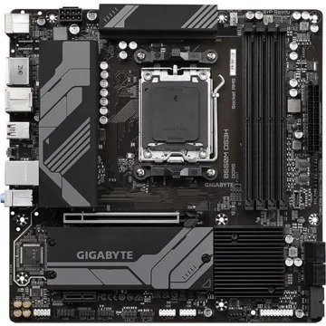 Carte mère GIGABYTE B650M DS3H