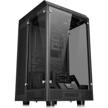 Boitier PC							THERMALTAKE				THE TOWER 900 - NOIR