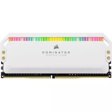 Mémoire vive CORSAIR DOMINATOR PLATINUM 32 Go DDR4