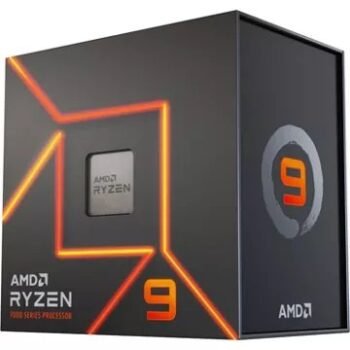 Processeur CPU							AMD				Ryzen 9 7900X