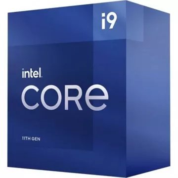 Processeur CPU INTEL Core I9-11900F