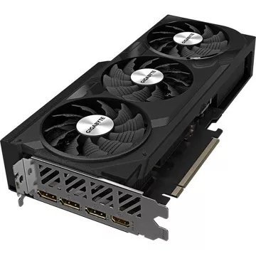 Carte graphique GIGABYTE GeForce RTX 4070 12 Go GDDR6X - Image 2