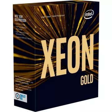 Processeur CPU INTEL Xeon Gold 6338