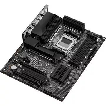Carte mère ASROCK 90-MXBJ6-A0UAYZ