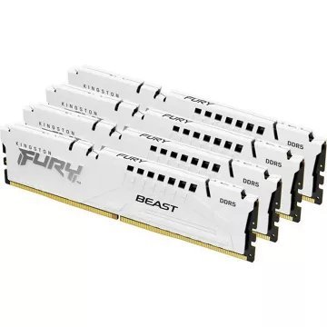Mémoire vive KINGSTON FURY Beast 64 Go 5600 Mhz DDR5