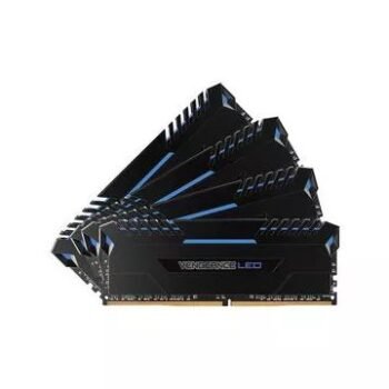 Mémoire vive							CORSAIR				Vengeance 64 Go DDR4 3200 Mhz