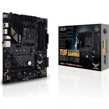 Carte mère ASUS TUF GAMING B550-PLUS