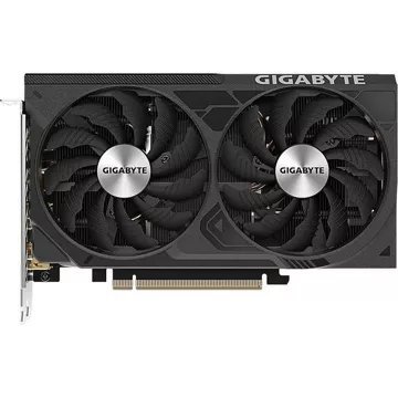 Carte graphique GIGABYTE GeForce RTX 4060 Ti Windforce