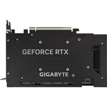 Carte graphique GIGABYTE GeForce RTX 4060 Ti Windforce - Image 3