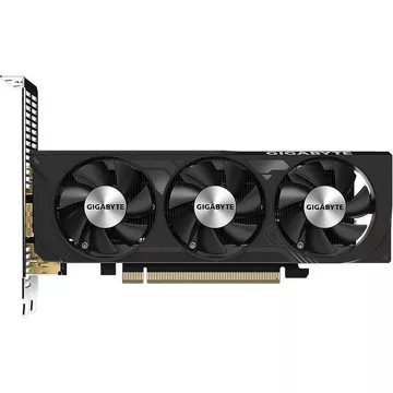 Carte graphique GIGABYTE GeForce RTX 4060 OC Low Profile - Image 2