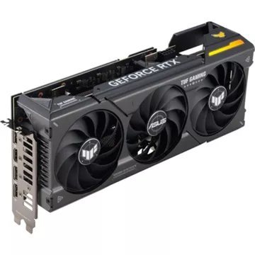 Carte graphique ASUS TUF Gaming GeForce RTX 4070 - Image 3