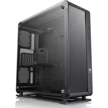Boitier PC THERMALTAKE Core P8 TG