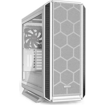 Boitier PC BEQUIET Silent Base 802 Window Boitier Moyen Tou