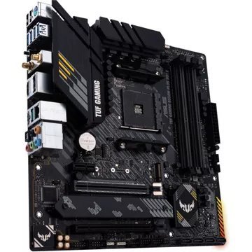 Carte mère ASUS TUF GAMING B550M-PLUS WIFI II