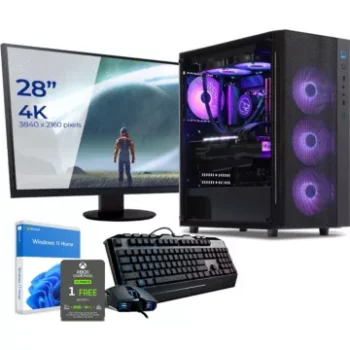 PC Gamer							SEDATECH				Sedatech Pack PC Gamer Pro Watercooling