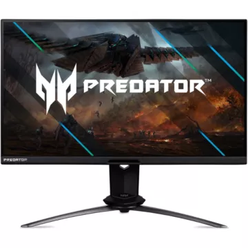Ecran PC Gamer ACER PREDATOR X25