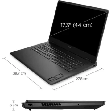 PC Gamer HP OMEN 17-db0113nf – Image 3