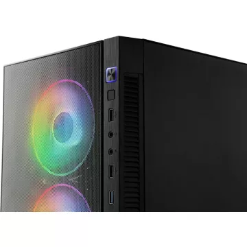 PC Gamer CSL-COMPUTER Gaming PC M10040H – Image 4