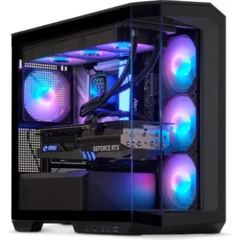 PC Gamer							SEDATECH				Sedatech PC Gamer Advanced Watercooling