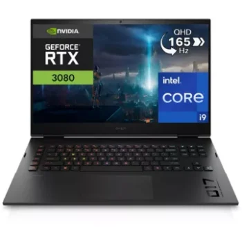 PC Gamer							HP				OMEN 17-ck0000nf Reconditionné