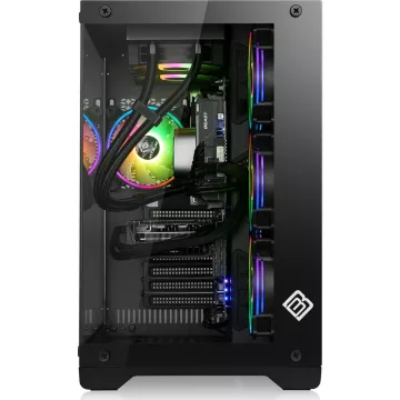 PC Gamer CSL-COMPUTER Gaming PC M10510H