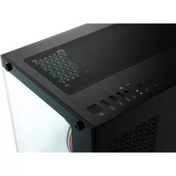 PC Gamer CSL-COMPUTER Gaming PC M10510H - Image 4