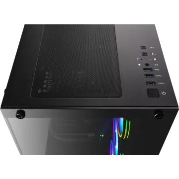 PC Gamer CSL-COMPUTER Gaming PC M10510H - Image 5