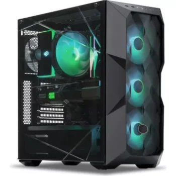 PC Gamer							SEDATECH				Sedatech PC Gamer Advanced ATX Premium •