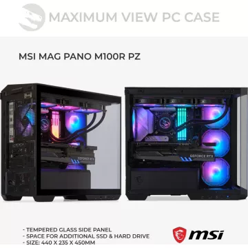 PC Gamer SEDATECH Sedatech PC Gamer Advanced Watercooling – Image 3